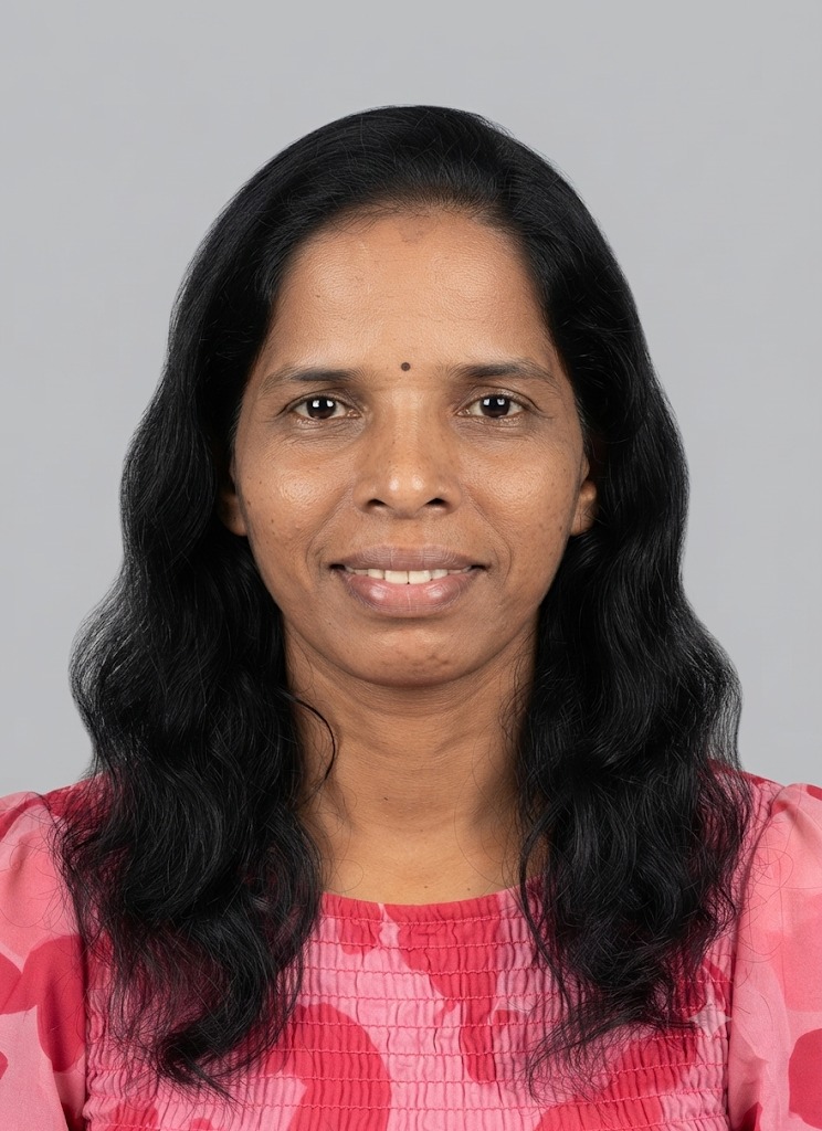 rupali sushil jadav - Part time Cleaner and Cook and Baby Sitter in vashi juhu goan in Mumbai
